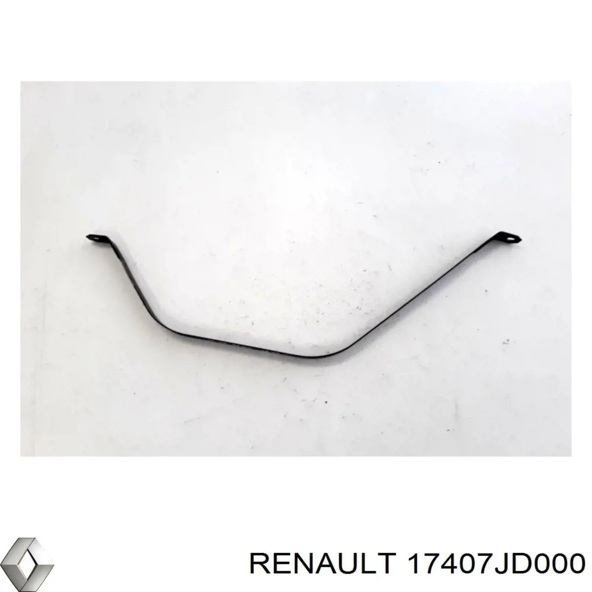 Consola de tanque de combustível Nissan/Infiniti 17407JD000 preço, a partir de 168,91 EUR