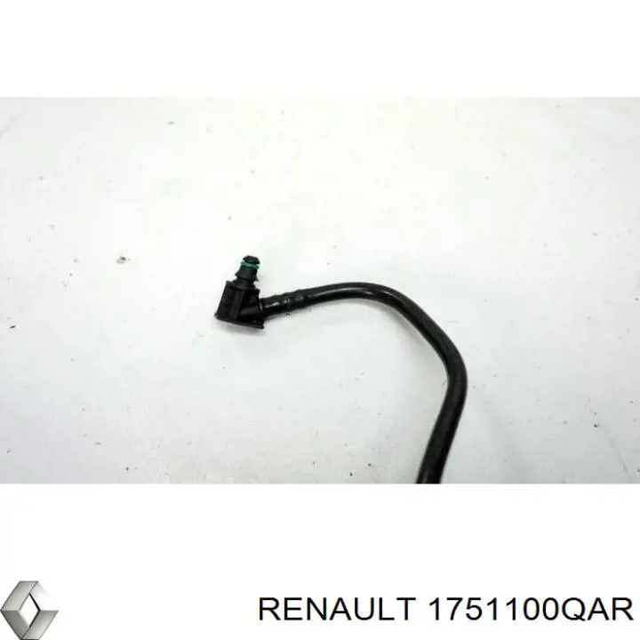 Compre 150095 Maxgear Tubo de combustível, inverso desde os injetores