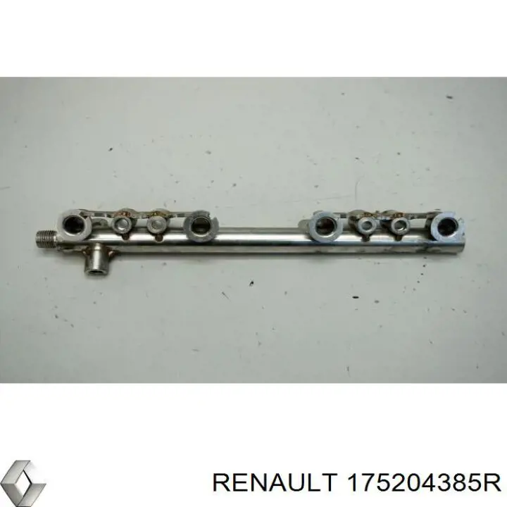 Distribuidor de combustível (rampa) Renault (RVI) 175204385R preço, a partir de 85,28 USD