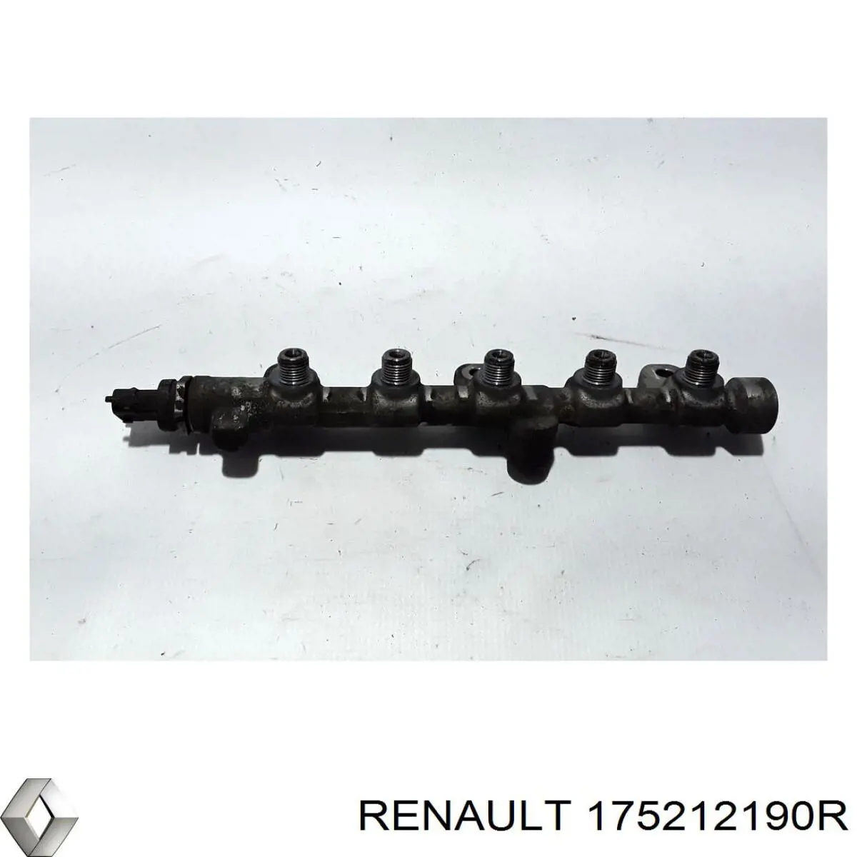 Bomba de combustível de pressão alta Renault (RVI) 8200839866 preço, a partir de 90,24 USD