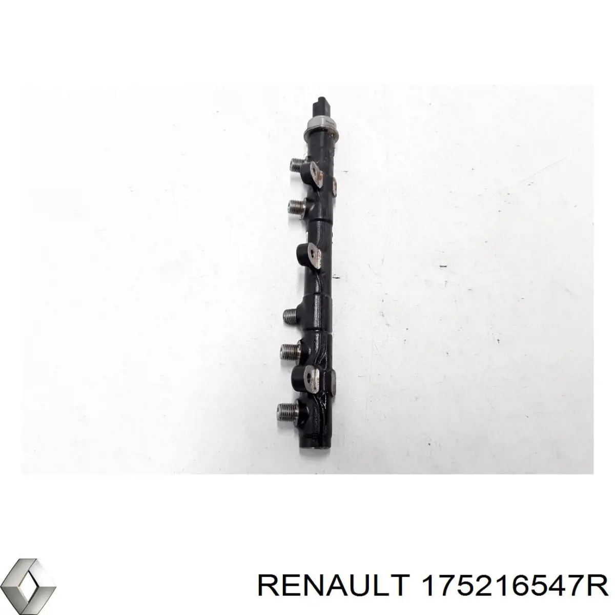 Distribuidor de combustível (rampa) Delphi 28325380 preço, a partir de 200,90 USD