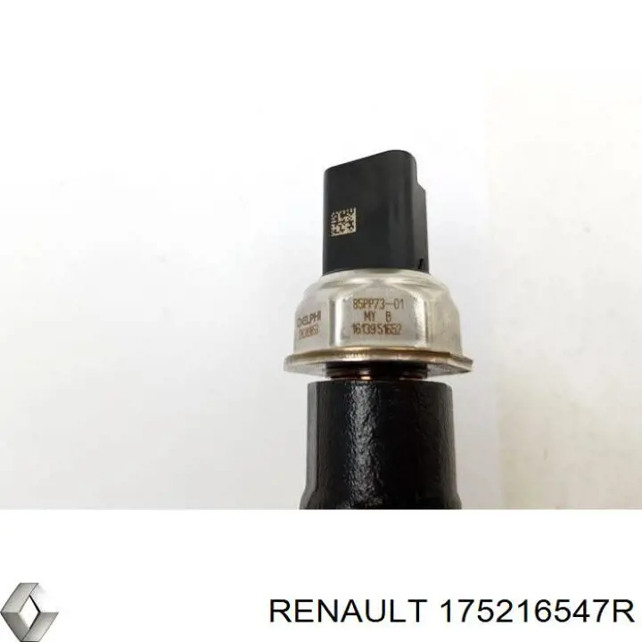 Compre 28325380 Delphi Distribuidor de combustível (rampa)