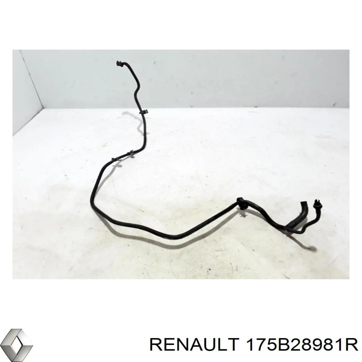 175B28981R Renault (RVI) 