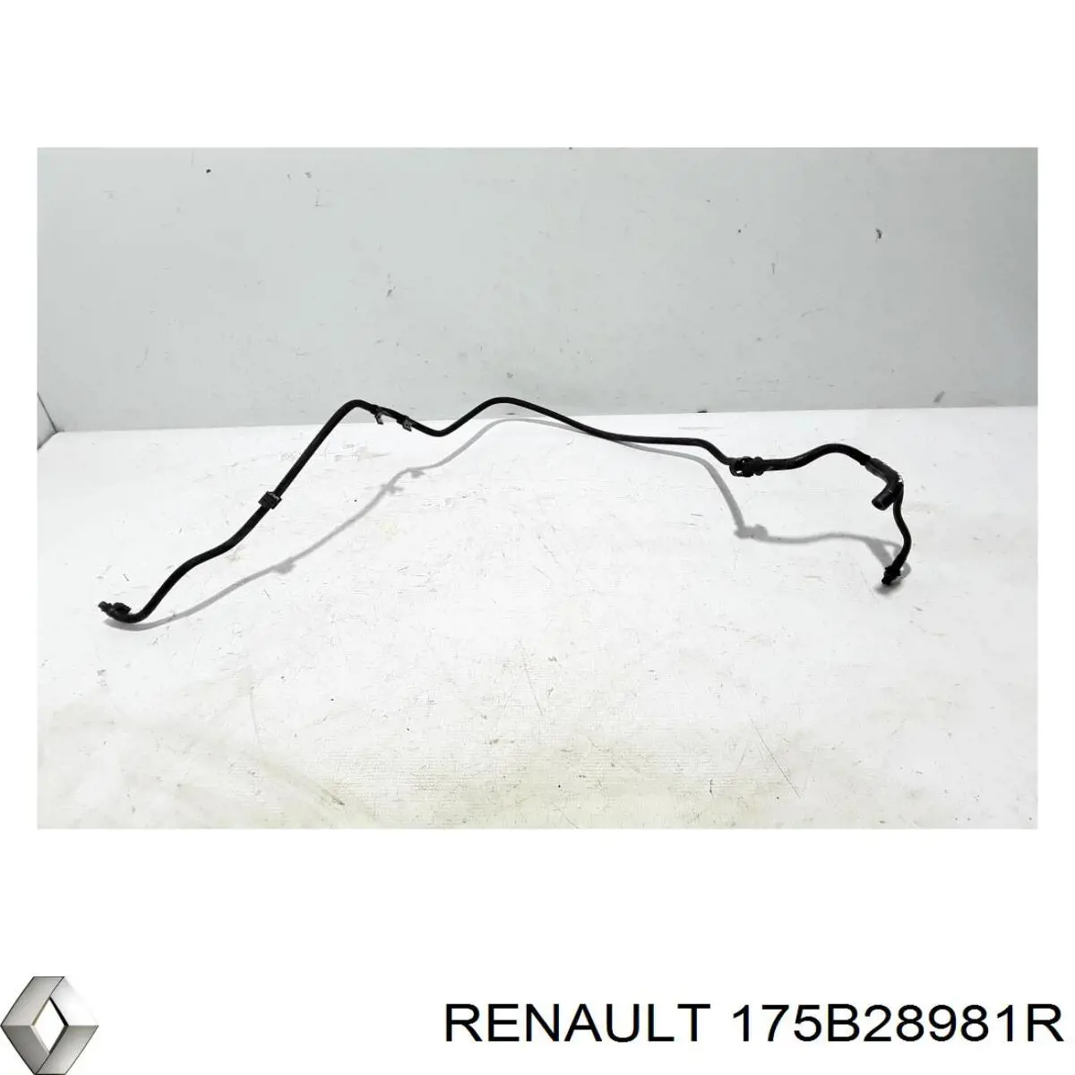  Renault (RVI) 175B28981R preço, a partir de  USD