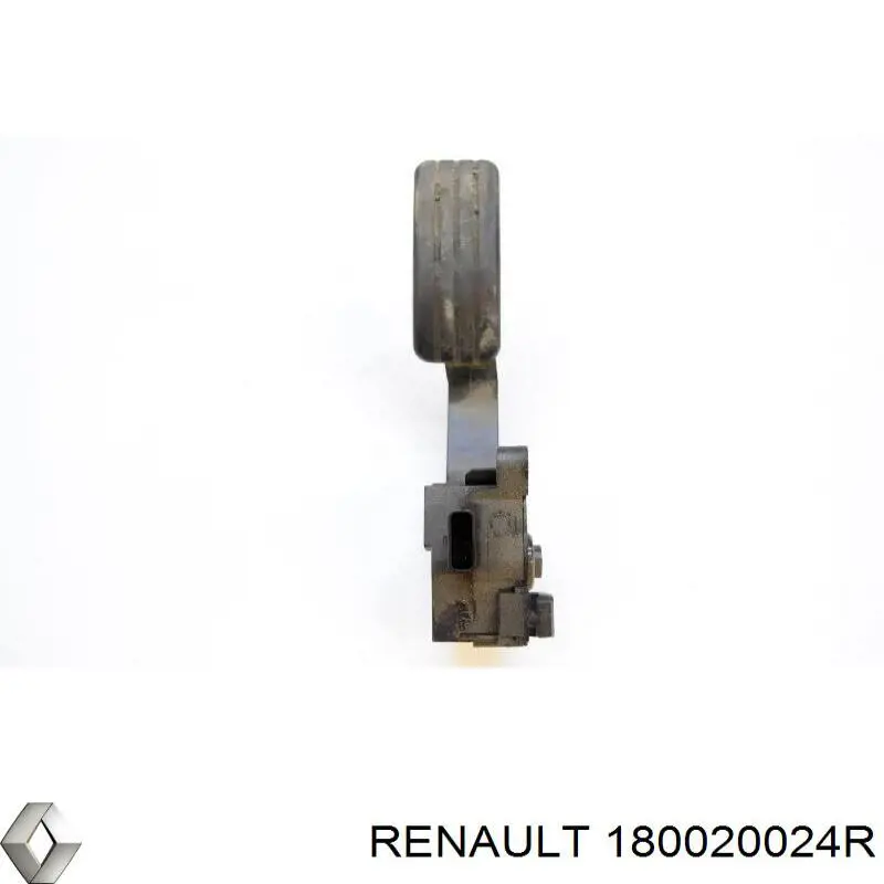 Compre 180020024R Renault (RVI) Pedal de gás (de acelerador)