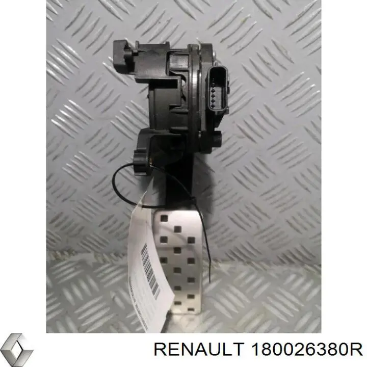Pedal de gás (de acelerador) Renault (RVI) 180029347RD preço, a partir de 47,67 USD