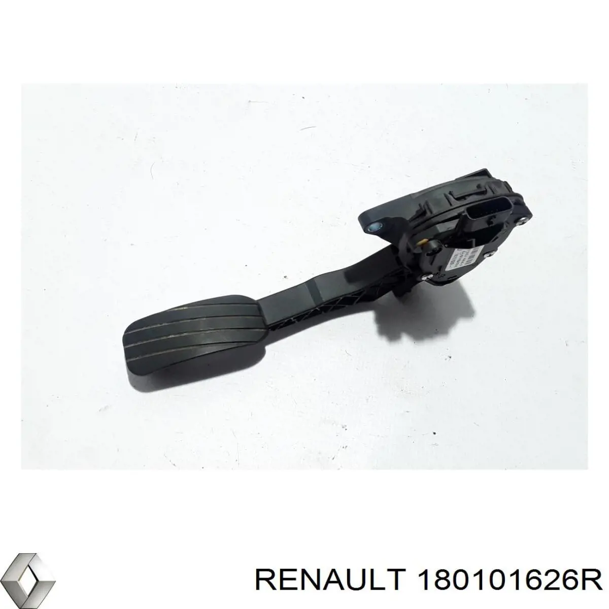 Pedal de gás (de acelerador) Nissan/Infiniti 180101626R preço, a partir de 56,18 USD