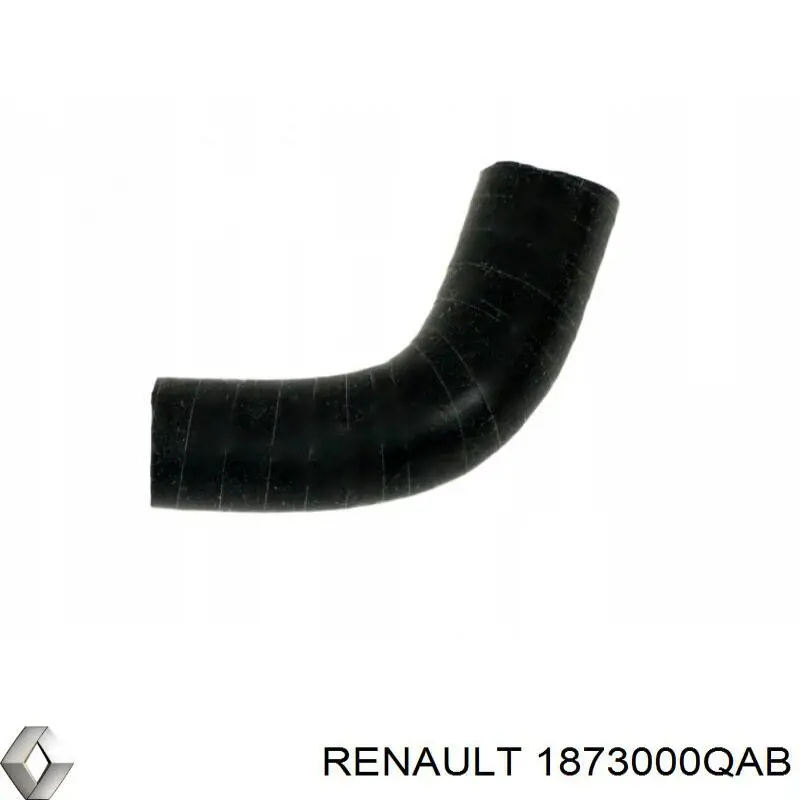 Cano derivado de ventilação de cárter (de separador de óleo) Renault (RVI) 1873000QAB preço, a partir de 123,52 USD