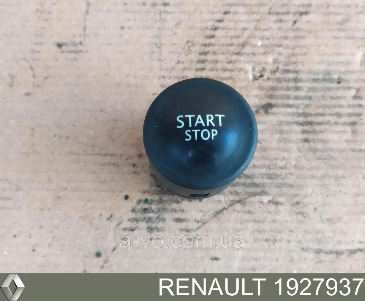 Botão de arranco de motor Renault (RVI) 8200107959 preço, a partir de 23,84 USD