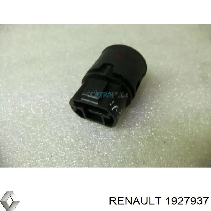 Compre 8200107959 Renault (RVI) Botão de arranco de motor