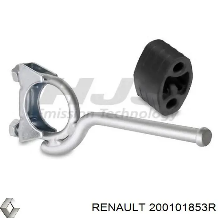 Convertidor - catalisador AS/Auto Storm 30223 preço, a partir de 369,35 USD
