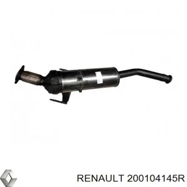8201350862 Renault (RVI) 