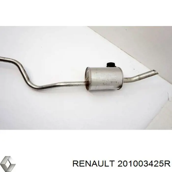  201003425R Renault (RVI)