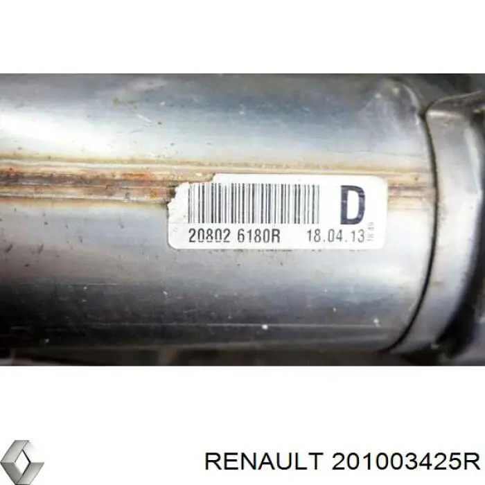  Renault (RVI) 201003425R