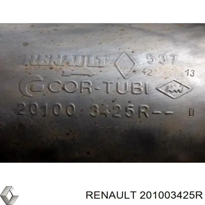  Renault (RVI) 201003425R preço, a partir de 129,40 USD