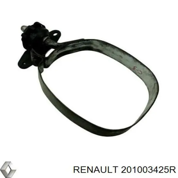  Renault (RVI) 201003425R preço, a partir de 129,40 USD
