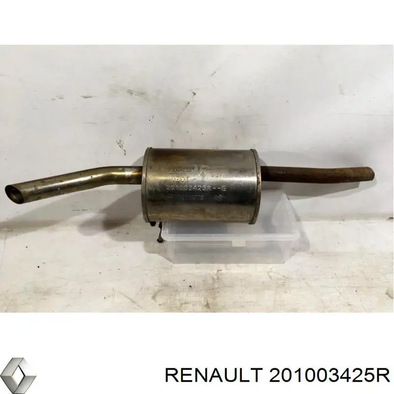 Compre 201003425R Renault (RVI) 