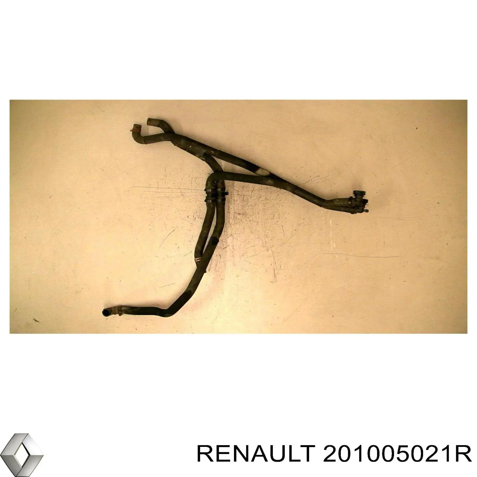 201005021R Renault (RVI) 