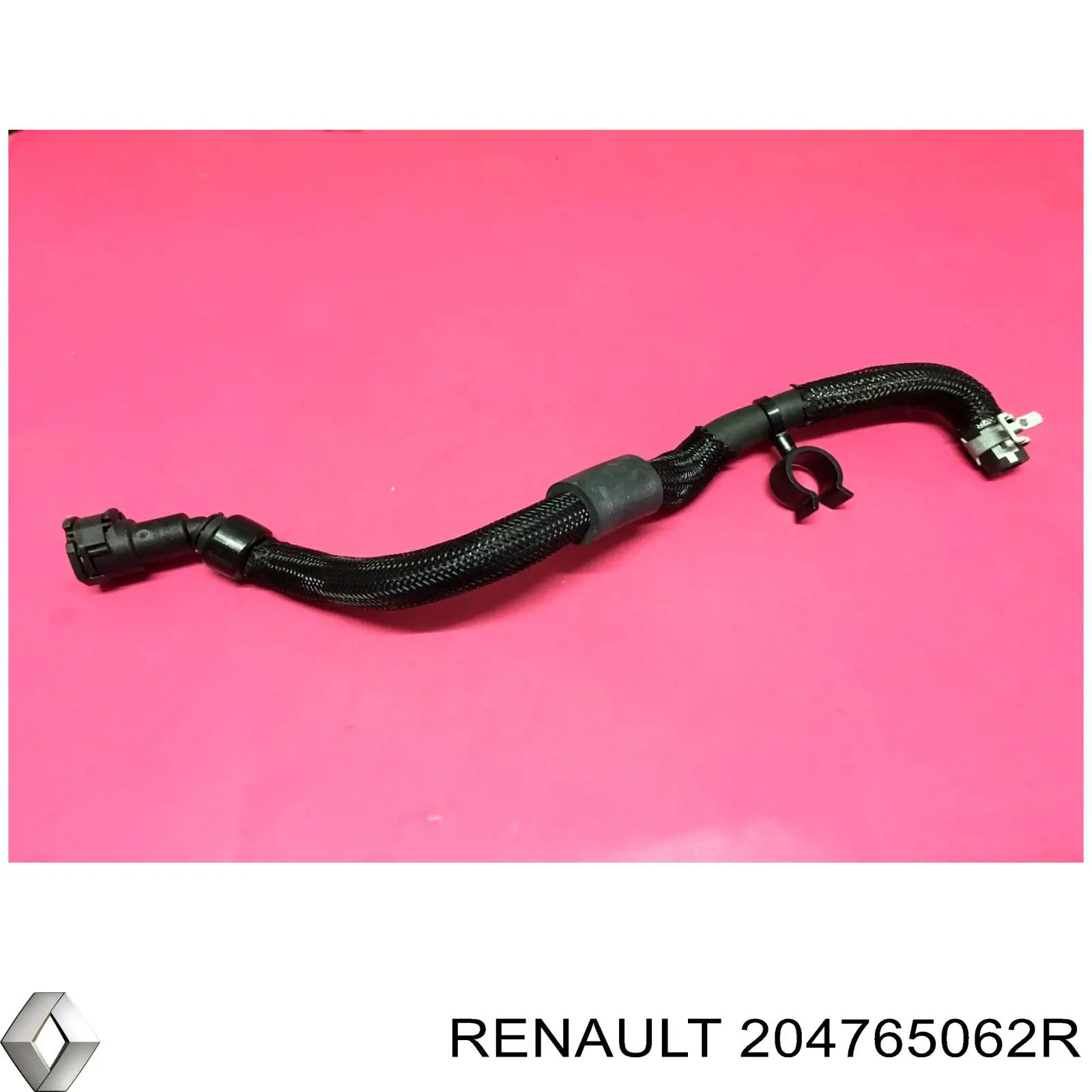 Renault (RVI) 204765062R preço, a partir de 57,99 USD