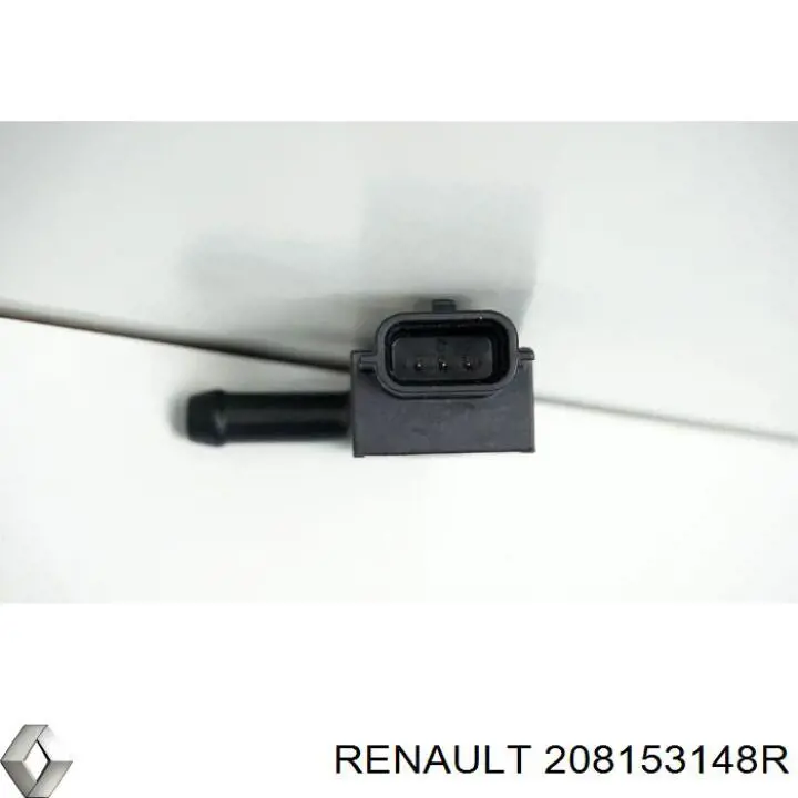 Sensor de pressão dos gases de escape Renault (RVI) 208153148R preço, a partir de 45,74 USD