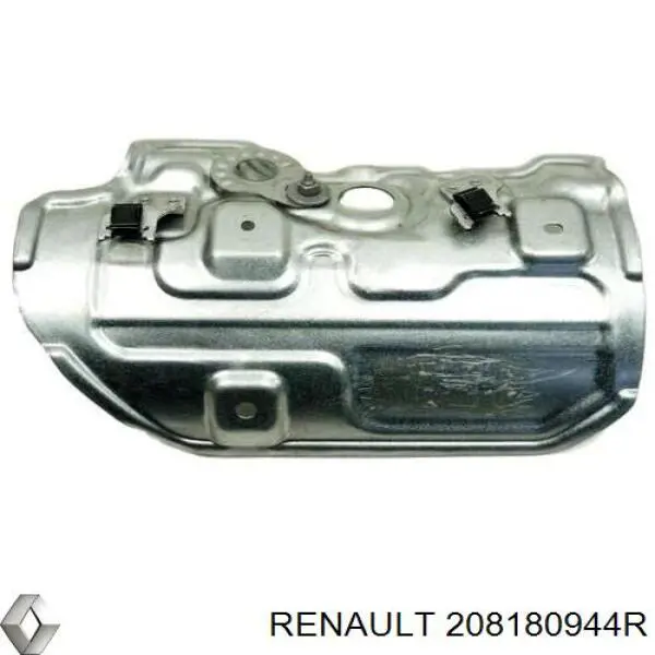  Renault (RVI) 208180944R preço, a partir de 47,44 USD