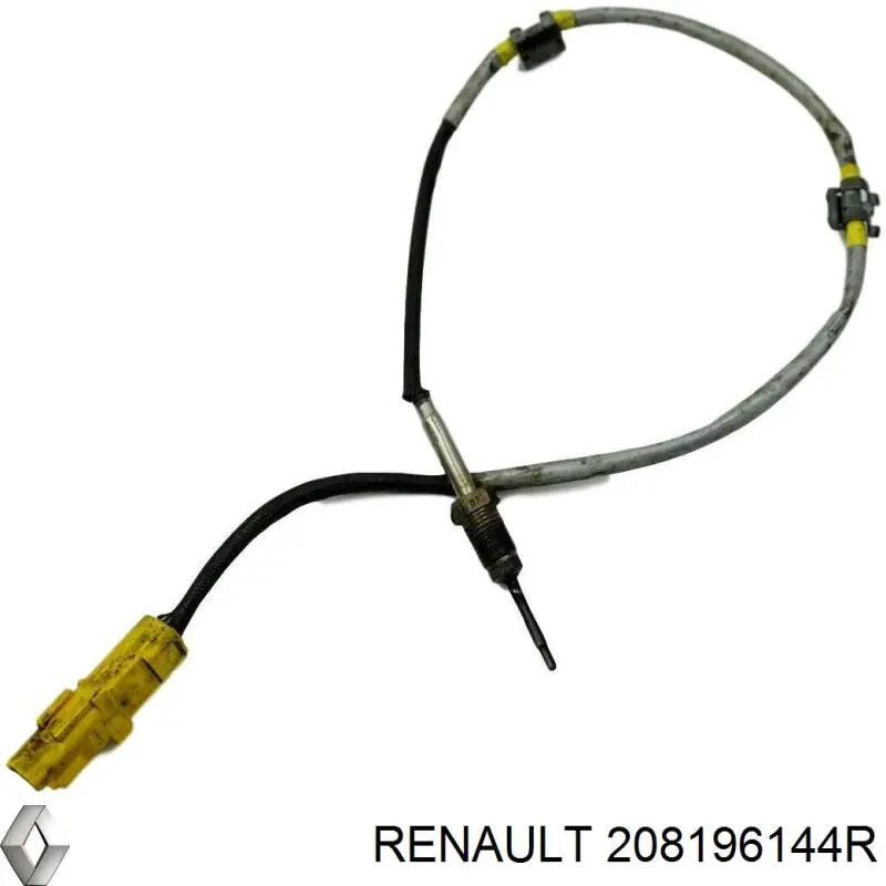  Renault (RVI) 208196144R preço, a partir de 12,56 USD