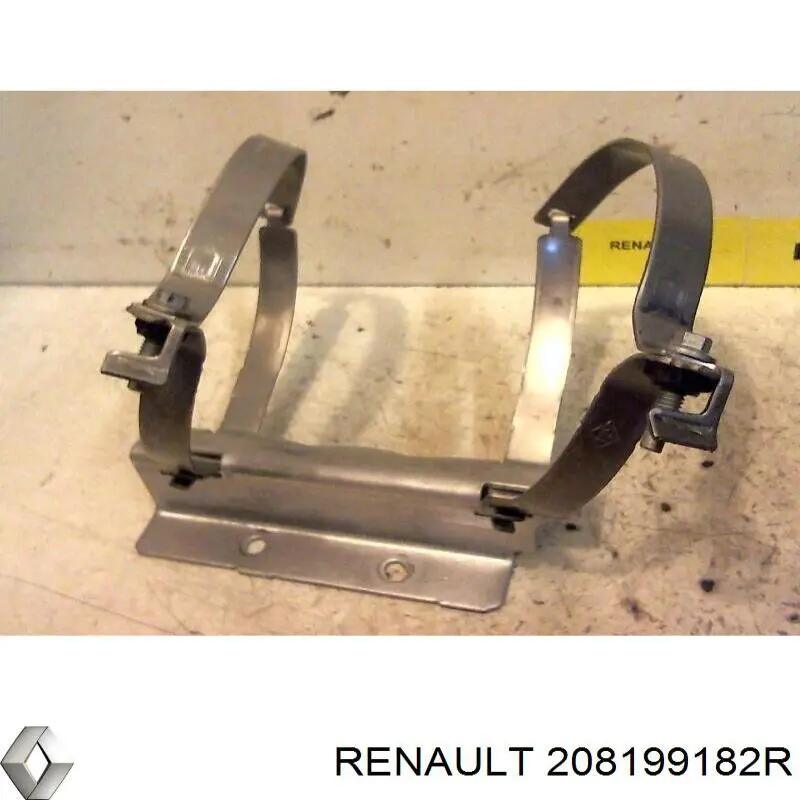 208199182R Renault (RVI) 