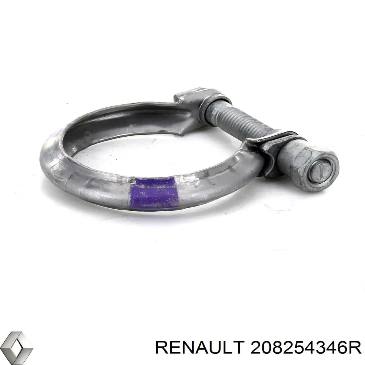 Compre 208254346R Renault (RVI) 