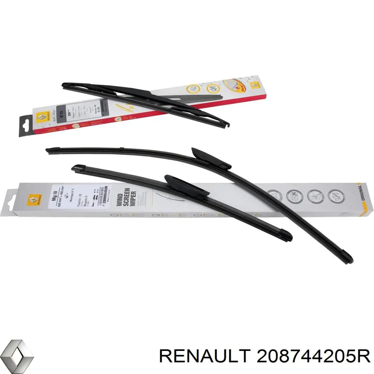 Compre 2087400QAC Nissan/Infiniti Tubo de sensor de pressão dos gases de escape
