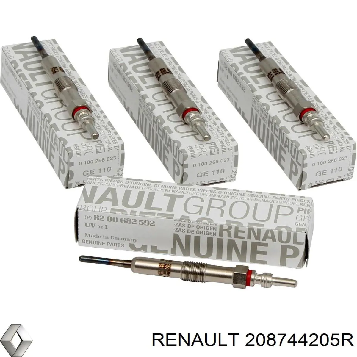 Tubo de sensor de pressão dos gases de escape Nissan/Infiniti 2087400QAC preço, a partir de 11,85 USD