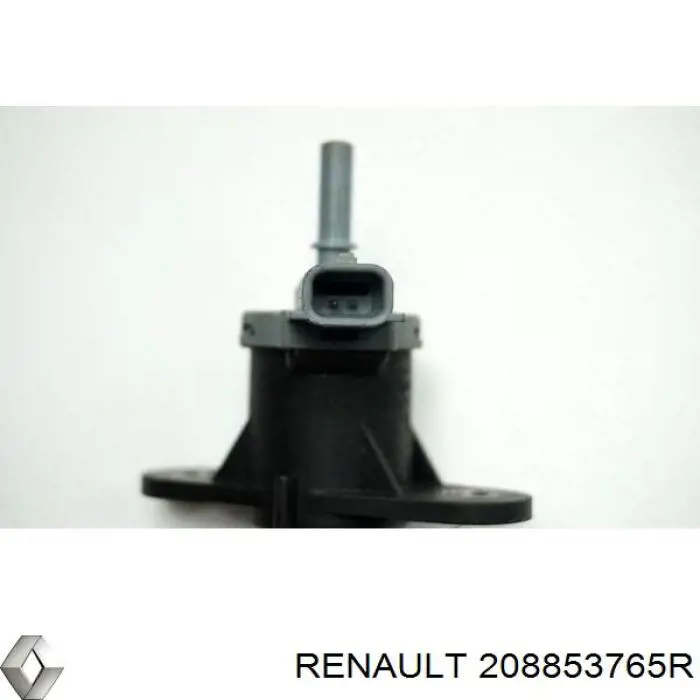 Compre 208853765R Renault (RVI) Válvula de adsorvedor dos vapores de combustível