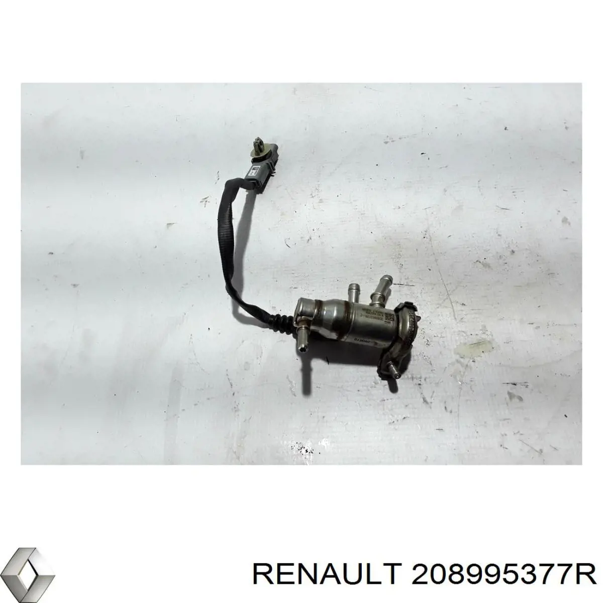 Compre 84609 3RG Injetor de injeção AD BLUE