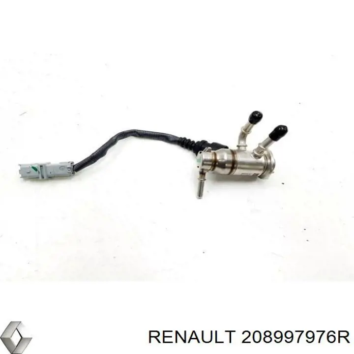 208997976R Renault (RVI) Injetor de injeção AD BLUE