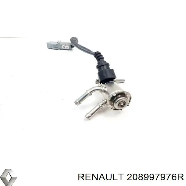 Injetor de injeção AD BLUE Renault (RVI) 208997976R preço, a partir de 163,45 USD