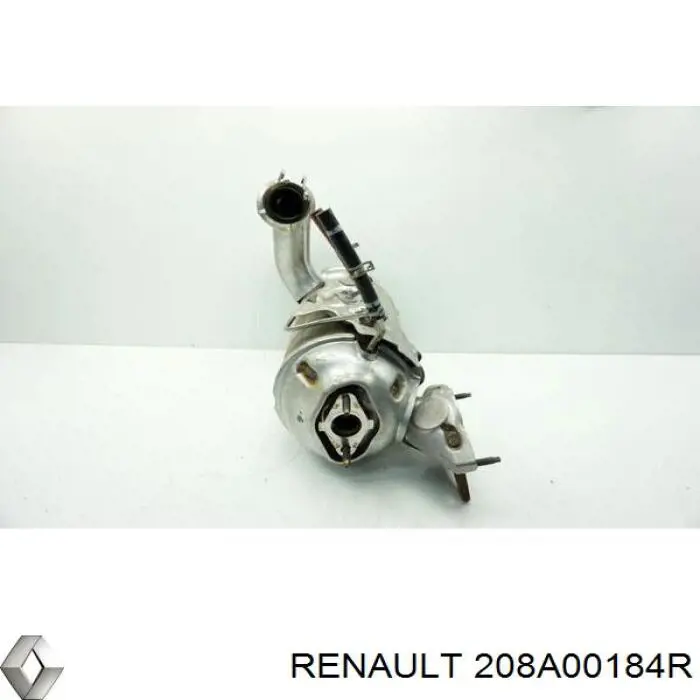 Convertidor - catalisador Mercedes A1764900514 preço, a partir de 557,49 USD