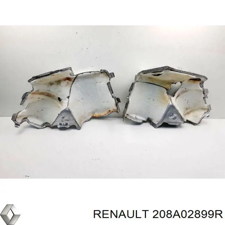  Renault (RVI) 208A02899R preço, a partir de 789,90 USD