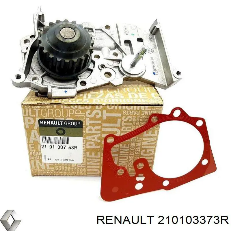  Renault (RVI) 210103373R