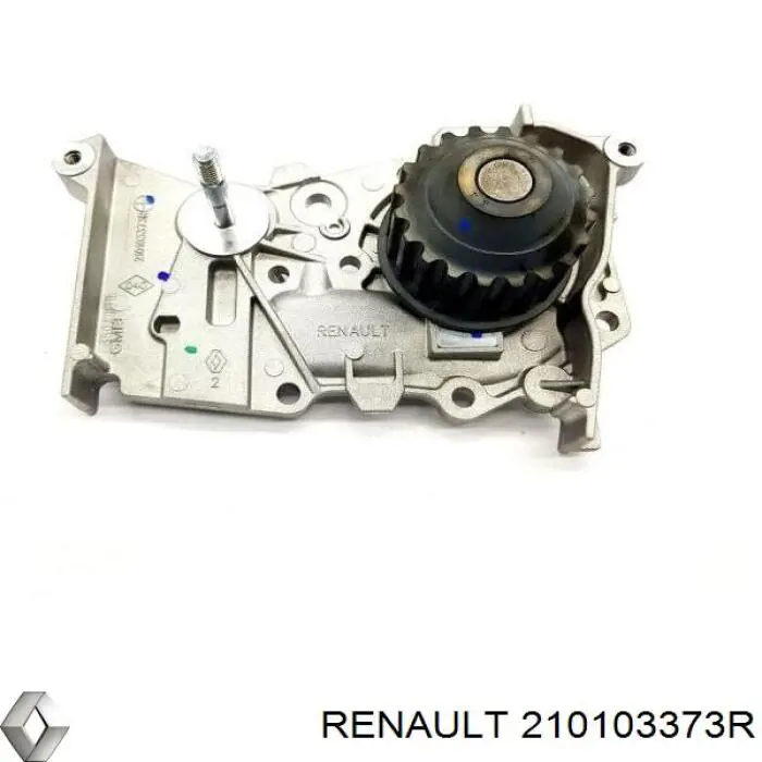 Compre 210103373R Renault (RVI) 
