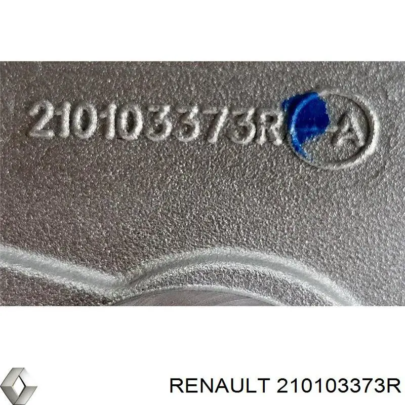  Renault (RVI) 210103373R preço, a partir de 39,43 USD