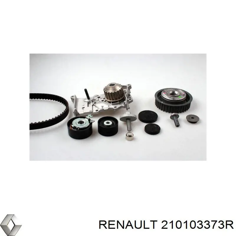  Renault (RVI) 210103373R preço, a partir de 39,43 USD