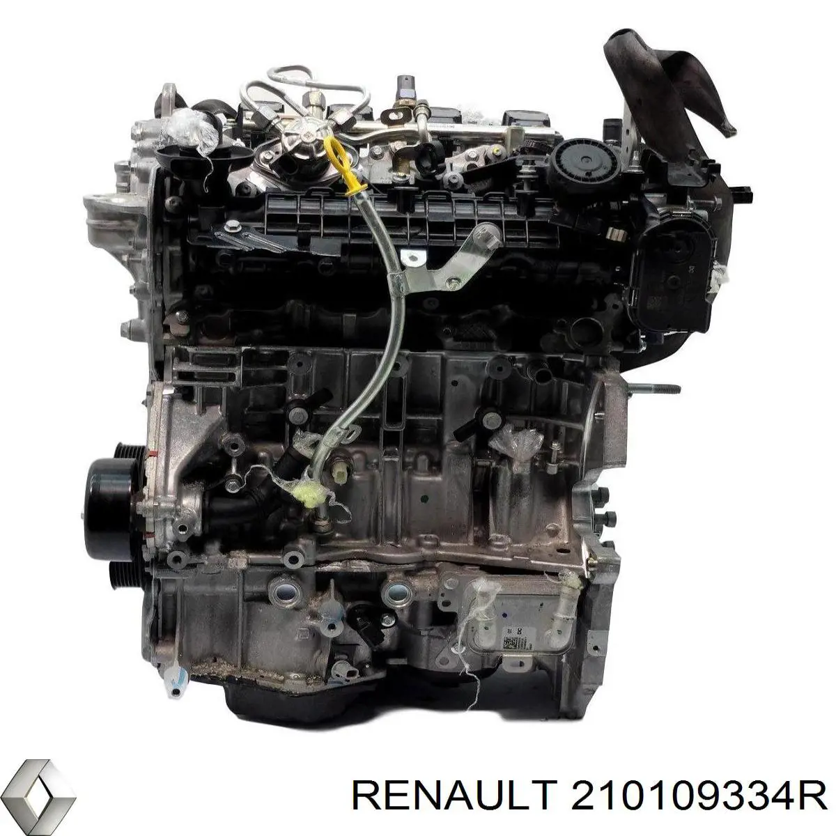 Bomba de água (bomba) de esfriamento Renault (RVI) 210109334R preço, a partir de 126,71 USD