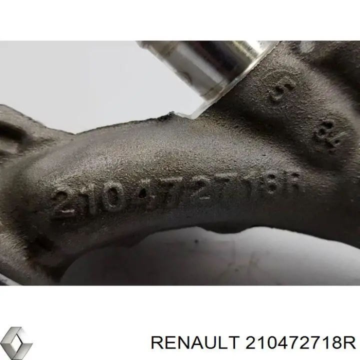  Renault (RVI) 210472718R preço, a partir de 231,43 USD