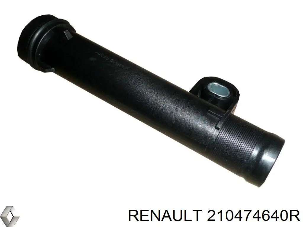 Compre 1405300Q0G Nissan/Infiniti Mangueira (cano derivado) do sistema de esfriamento
