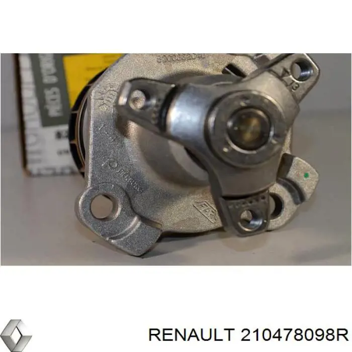  Renault (RVI) 210478098R preço, a partir de 90,09 USD