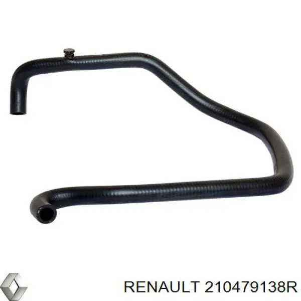 Mangueira (cano derivado) do sistema de esfriamento Metalcaucho 07798 preço, a partir de 58,52 USD