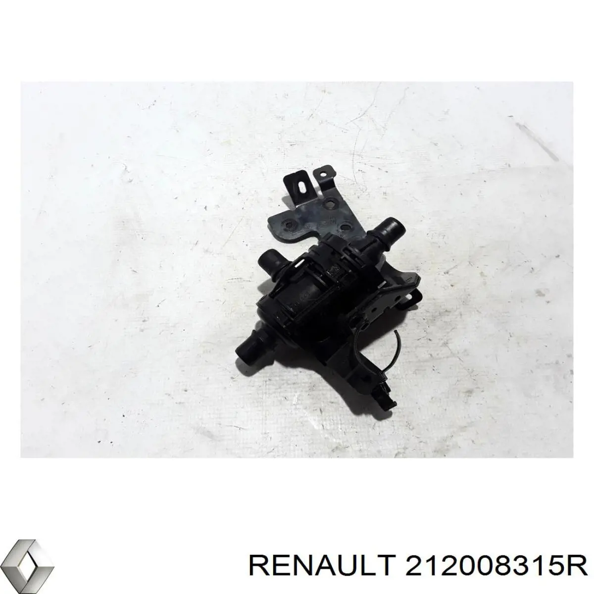 212008315R Renault (RVI) 