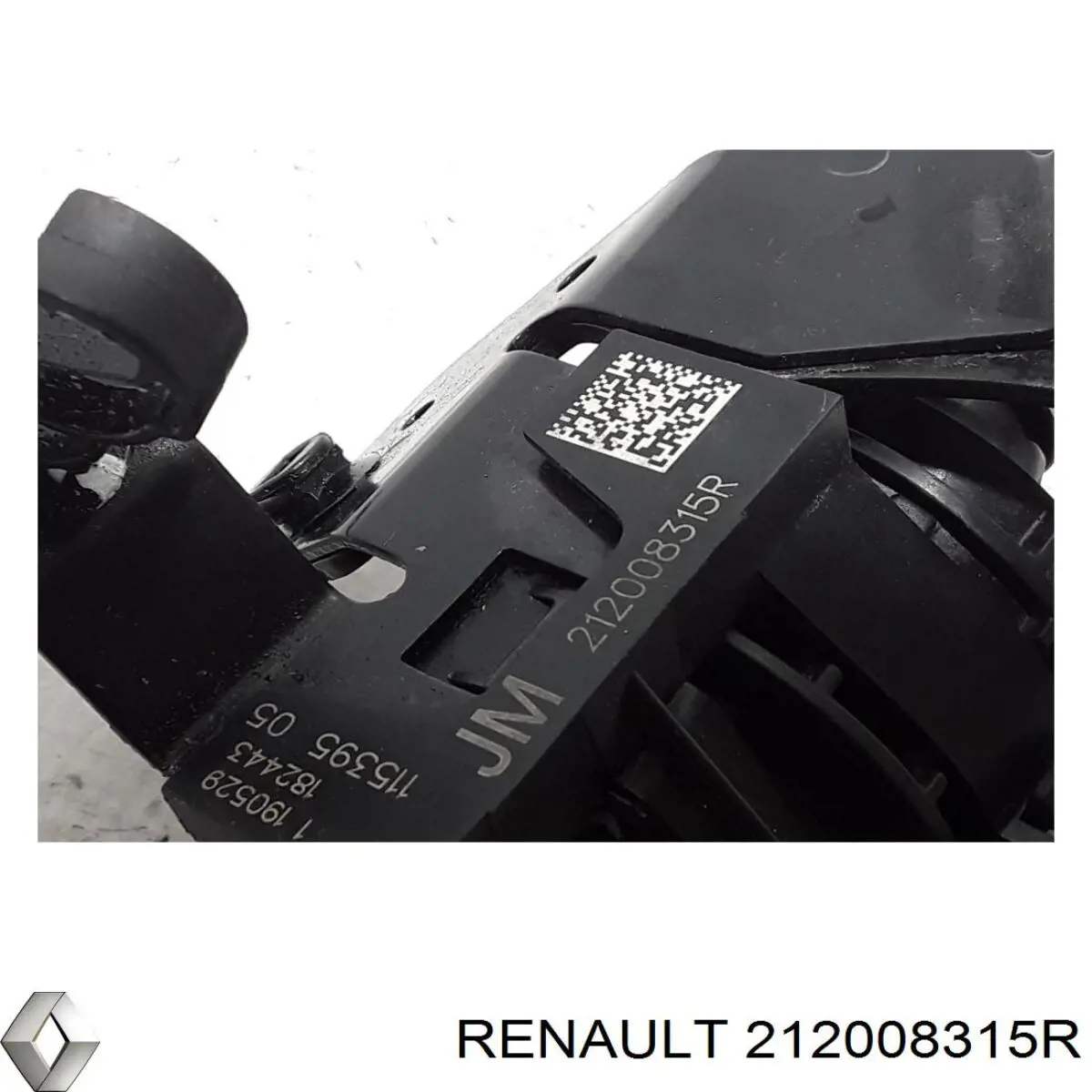  Renault (RVI) 212008315R