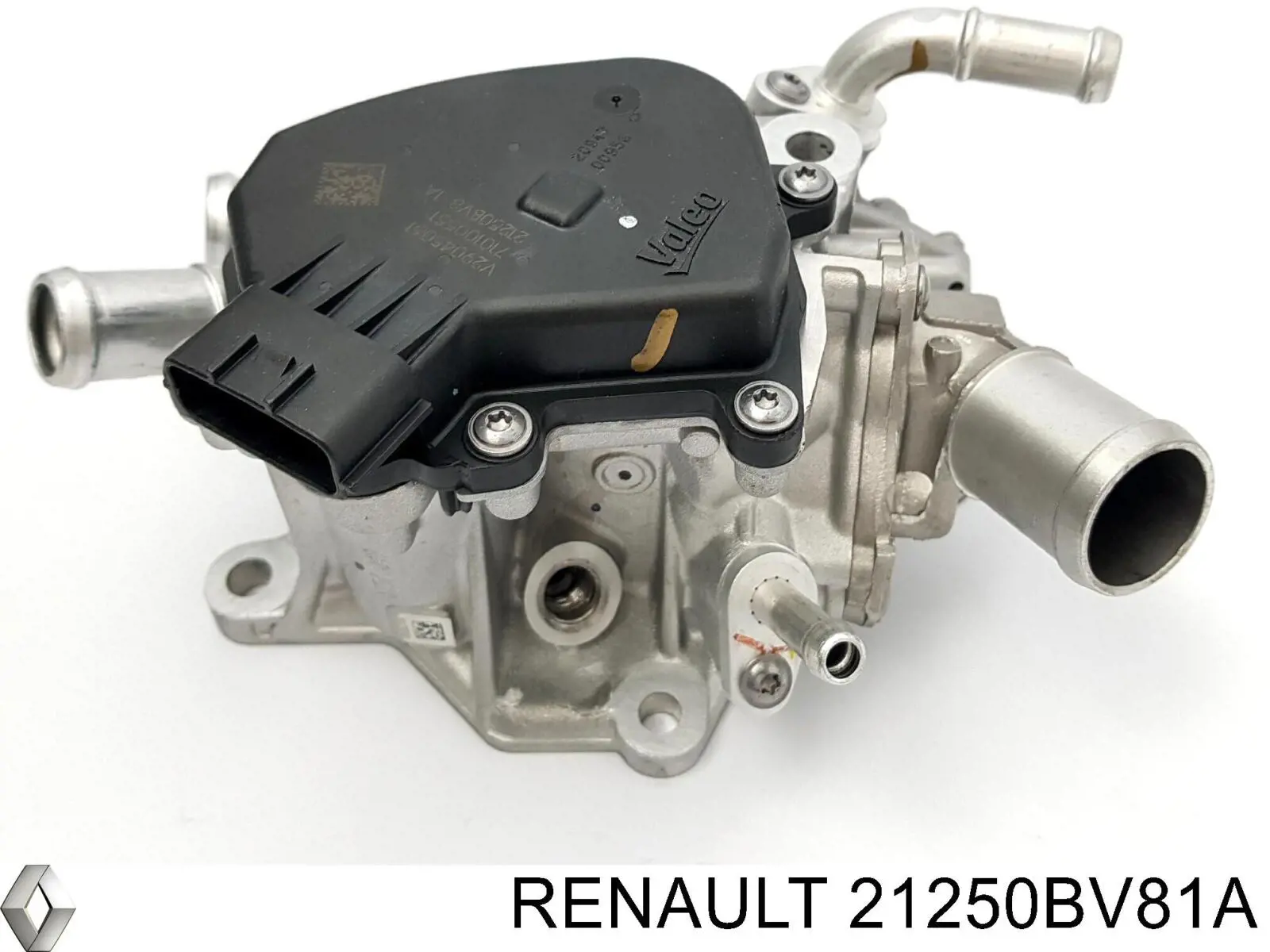 21250BV81A Renault (RVI) Termostato