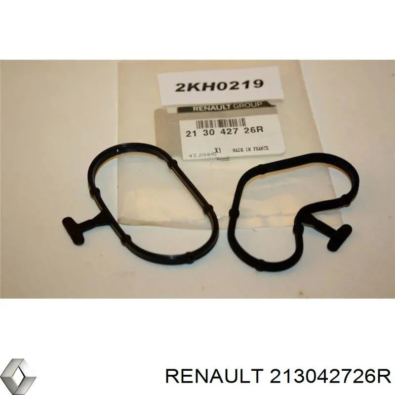 Vedante do radiador de óleo Ajusa 77004800 preço, a partir de 12,58 USD