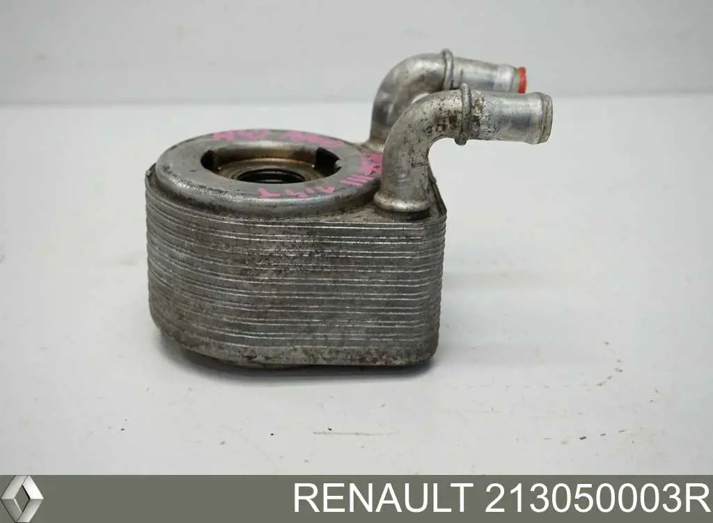 Radiador de óleo Renault (RVI) 213050003R preço, a partir de 63,33 USD